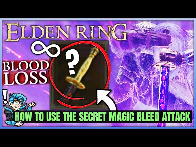 <span class="title"><a href="https://games.sumry.org/archives/tag/eldenring">#EldenRing</a> <a href="https://games.sumry.org/archives/tag/gaming">#gaming</a> This Katana Has an INSANE Secret Attack – OP Magic Bleed – Best Meteoric Ore Blade Elden Ring Build!</span>